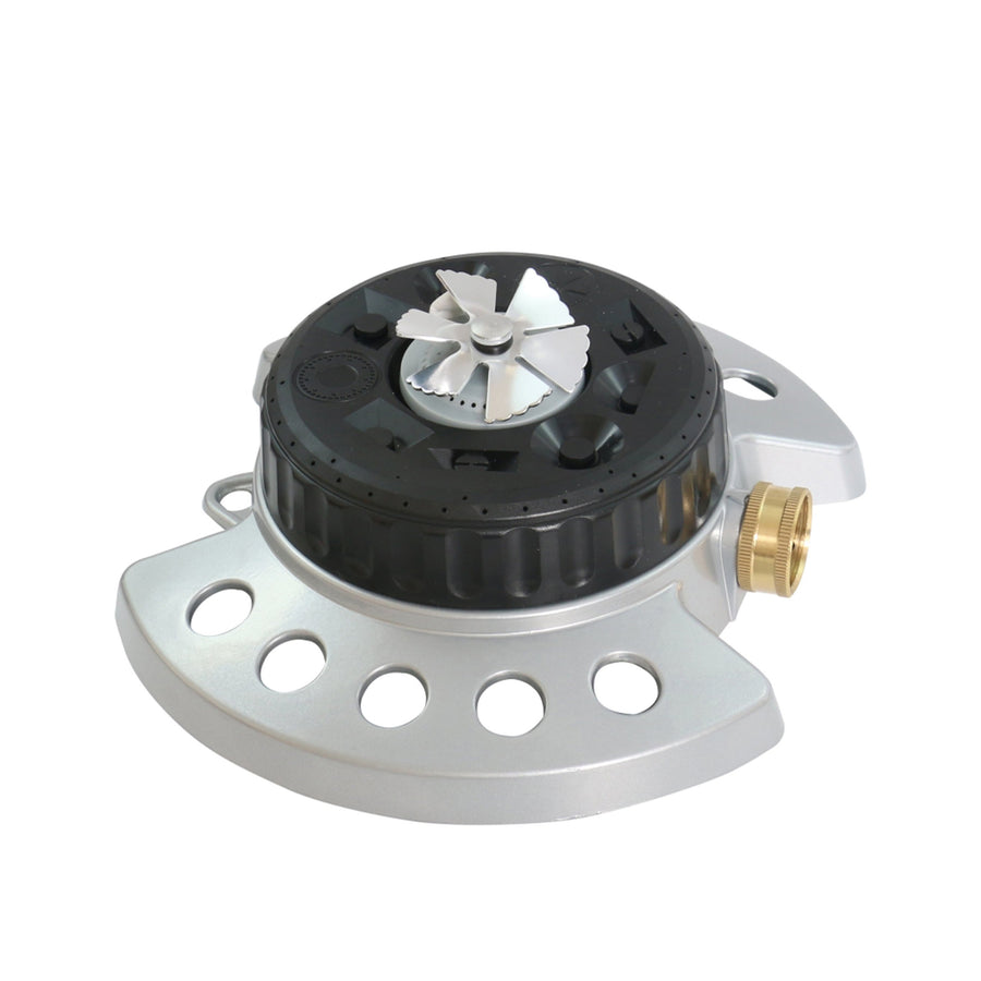 Landscapers Select 9 in 1 Turret Sprinkler