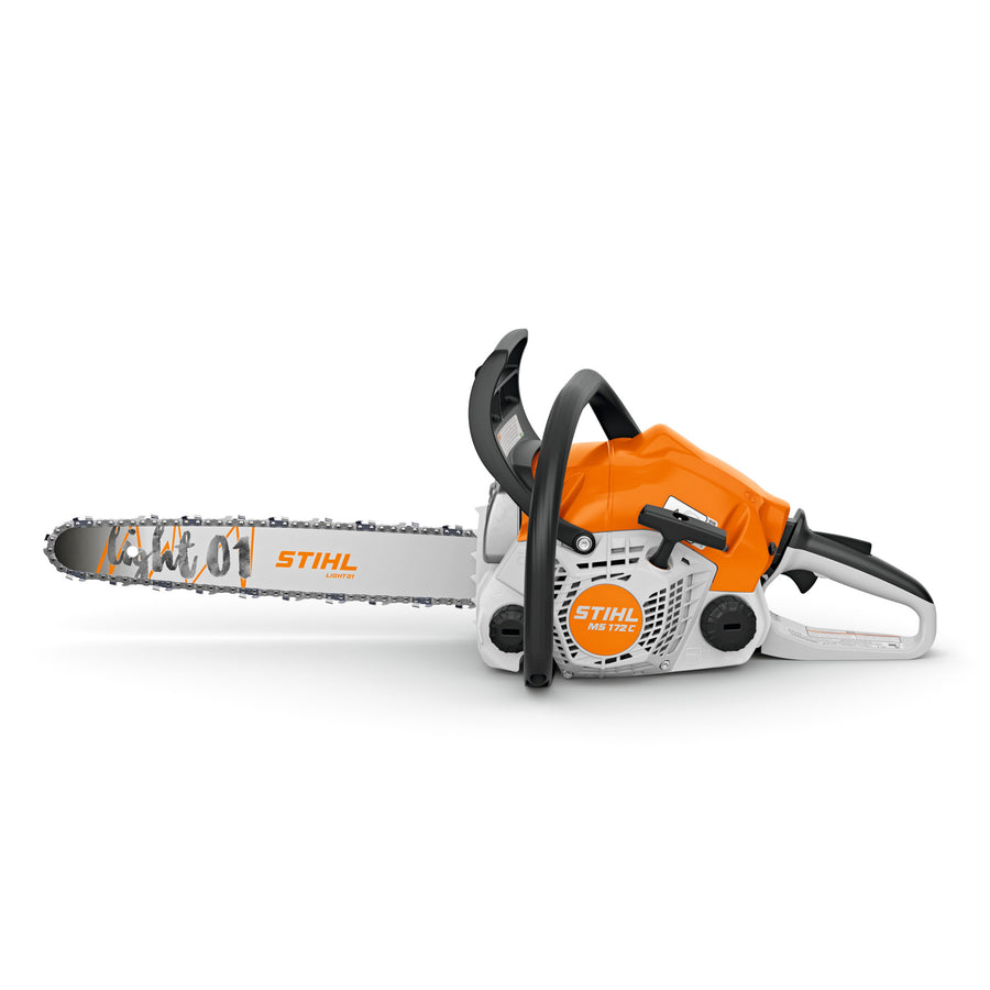 MS 172 C-E Gasoline Chainsaw