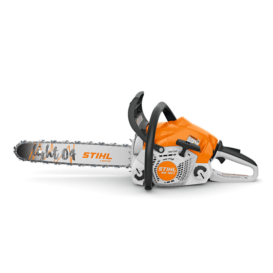MS 182 C-BE Gasoline Chainsaw