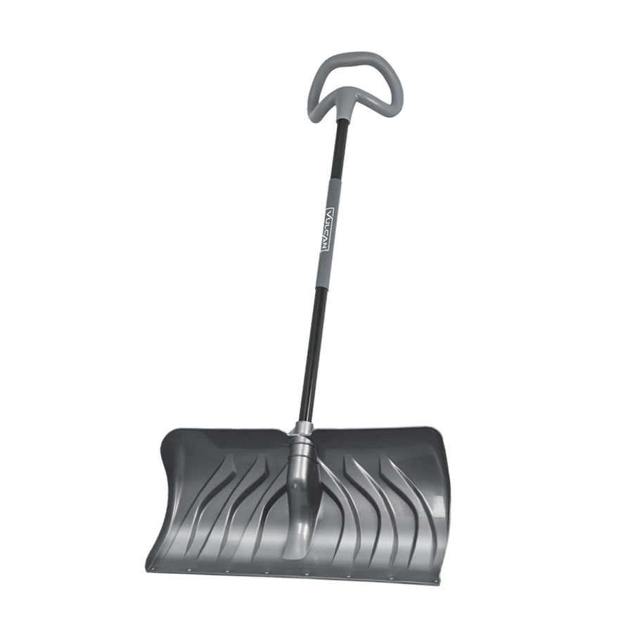 Vulcan Snow Pusher Shovel