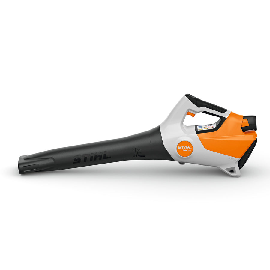 BGA 30 Battery Blower Set