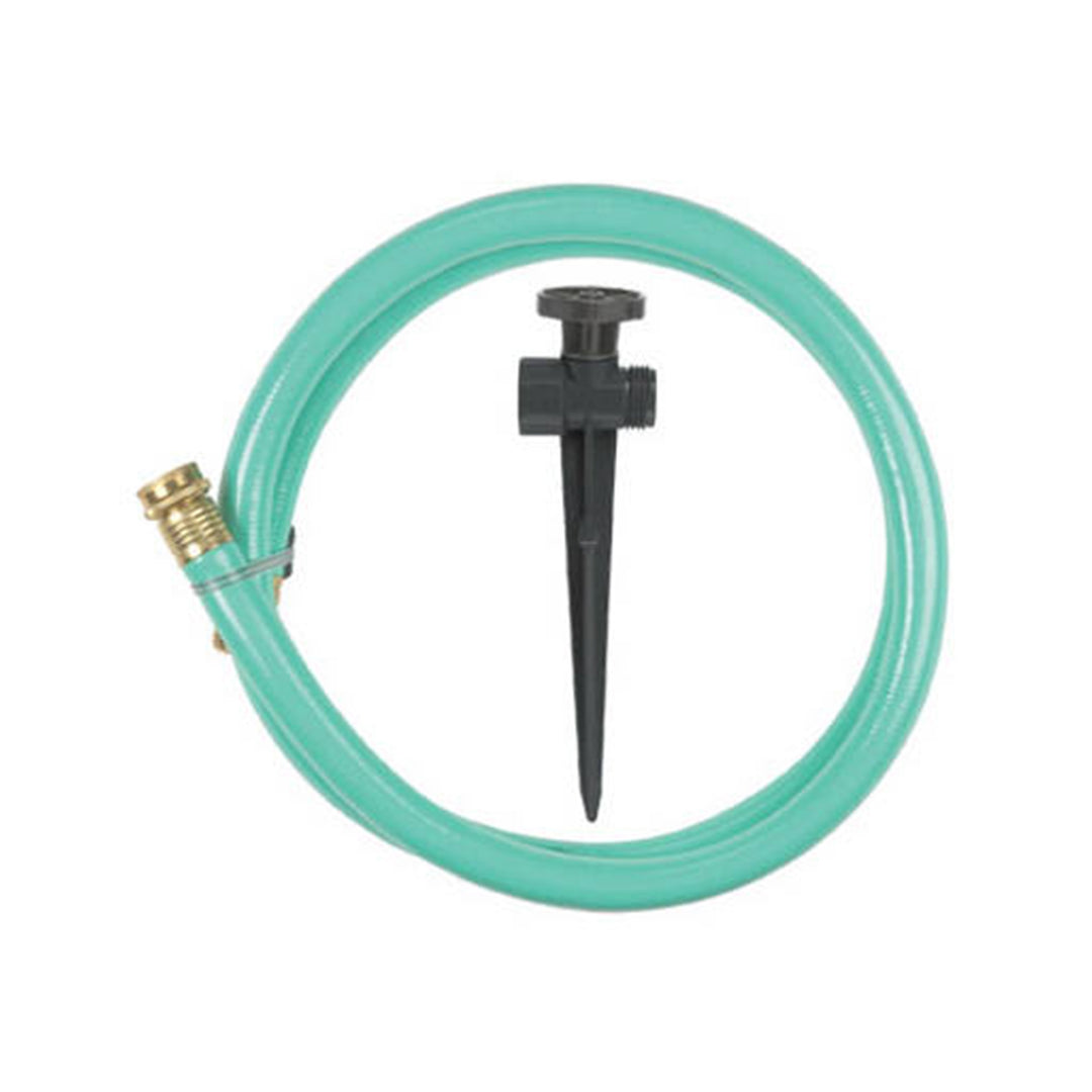 Green Thumb Faucet Extension Hose 6'