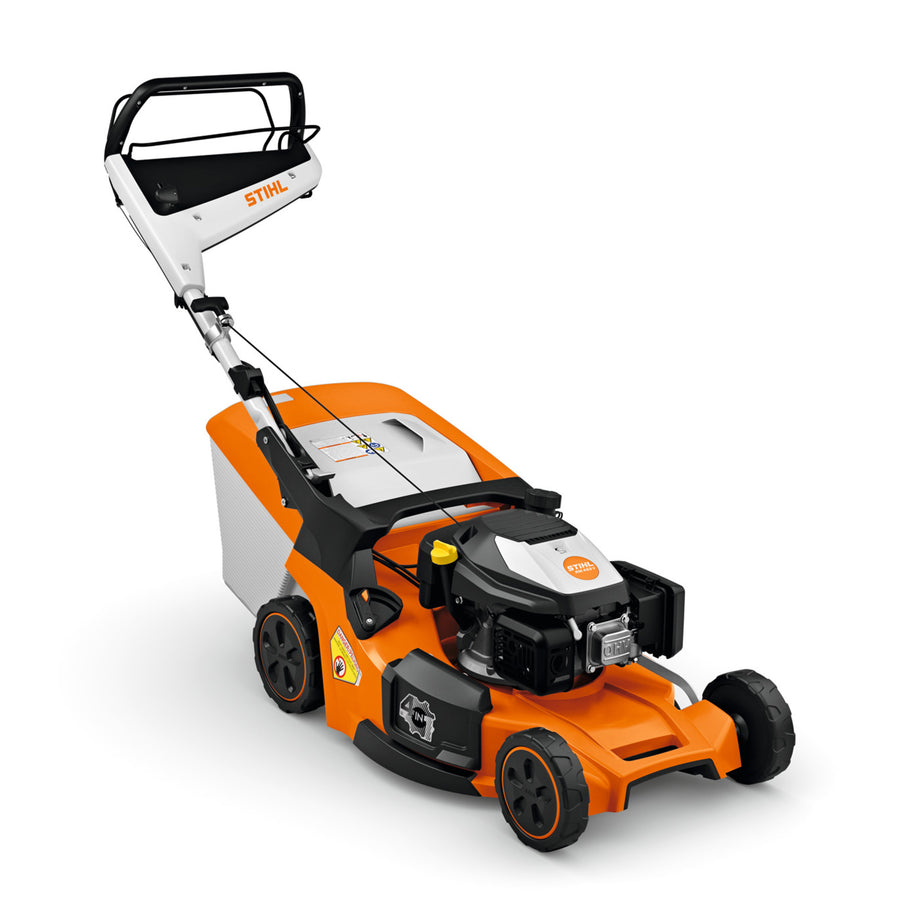 RM 453 V Gasoline Lawn Mower