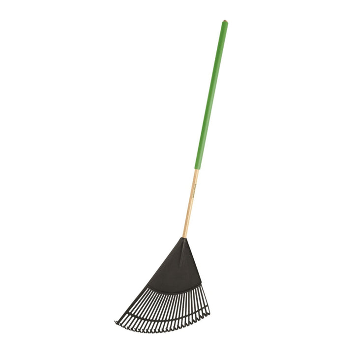 Landscapers Select Lawn & Leaf Rake Poly