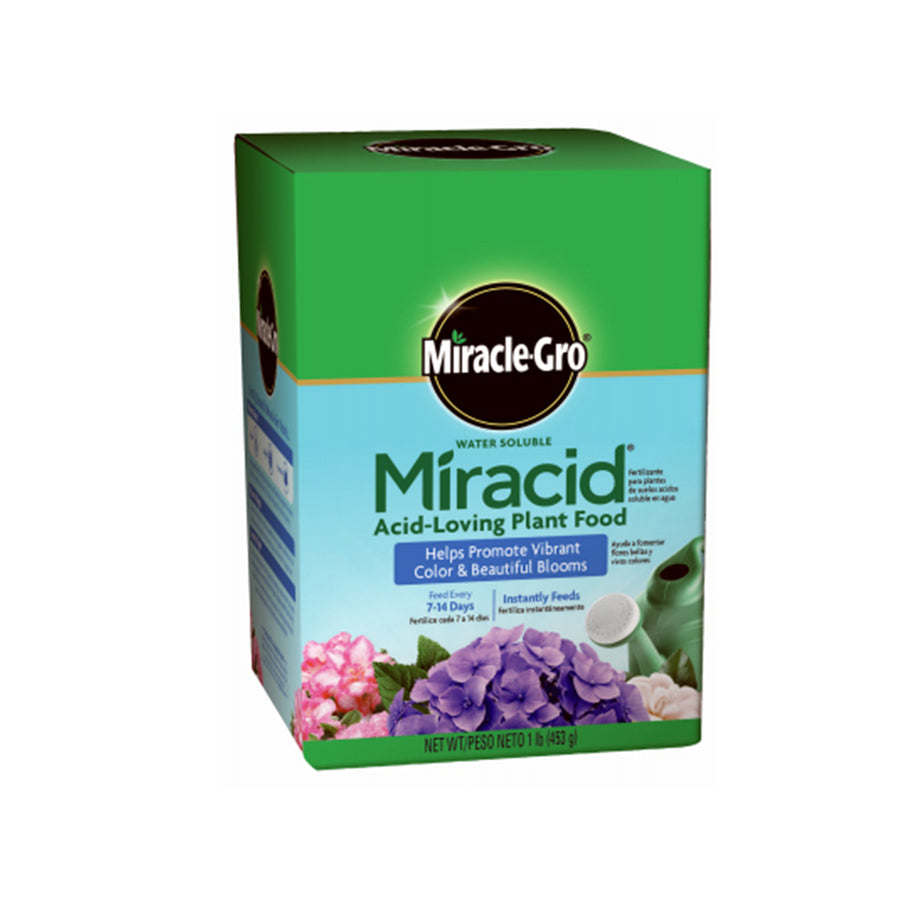 Miracle-Gro Miracid 1lb