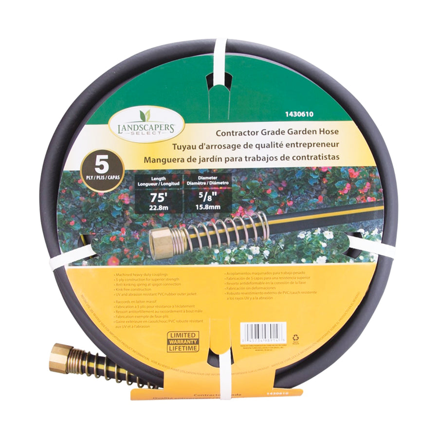 Landscaper's Select Garden Hose