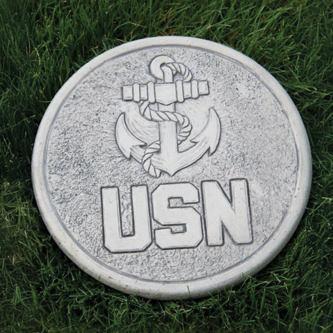 USN Stepping Stone