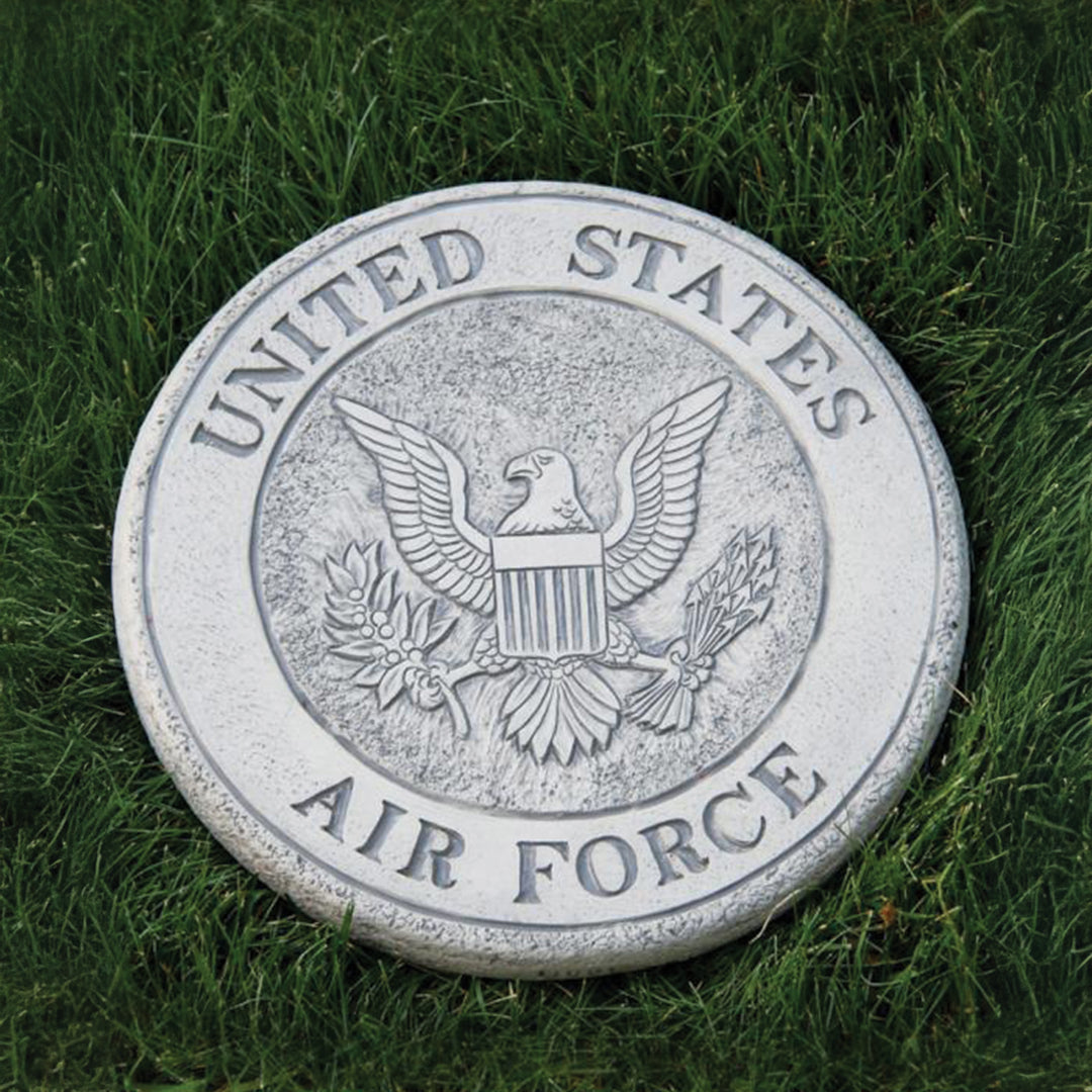United States Air Force Stepping Stone