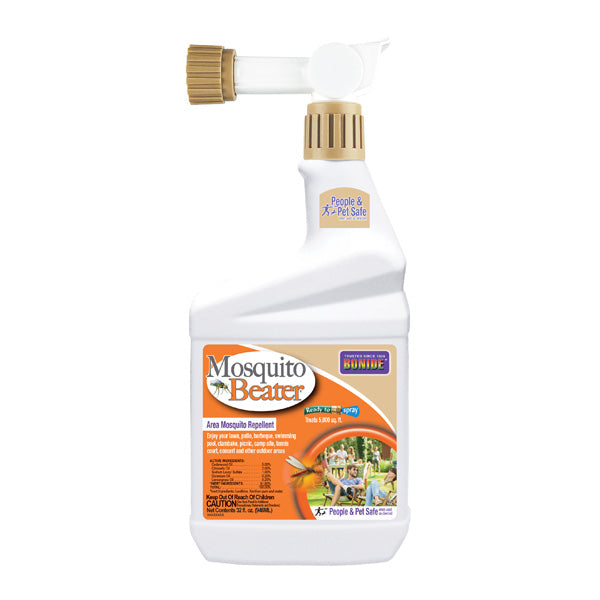 Bonide Mosquito Beater Repellent