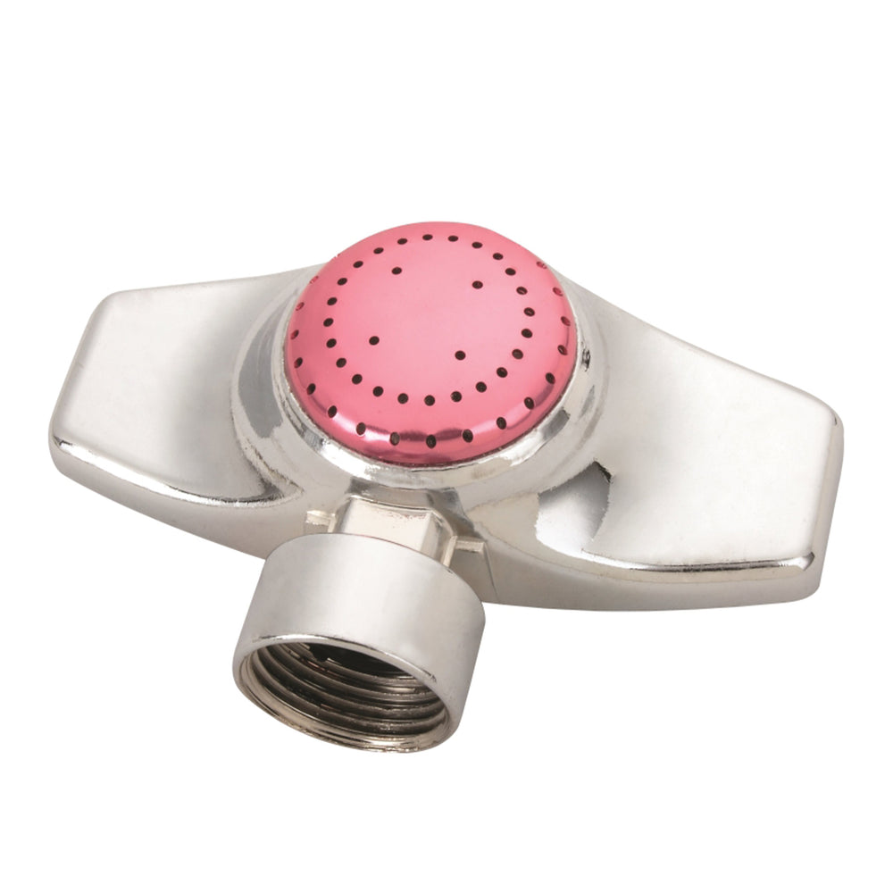 Landscapers Select Spot Sprinkler Pink