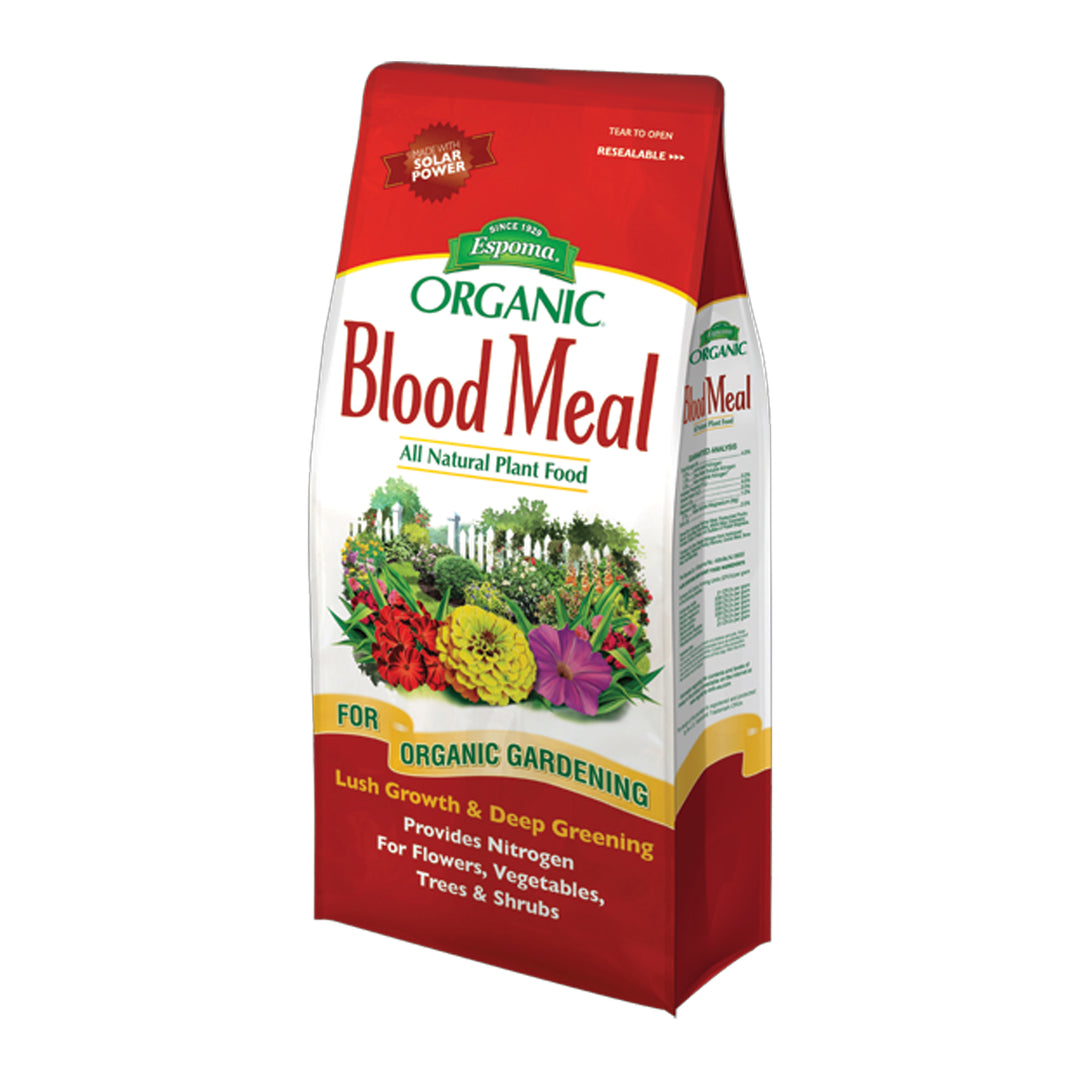 Espoma Organic Blood Meal