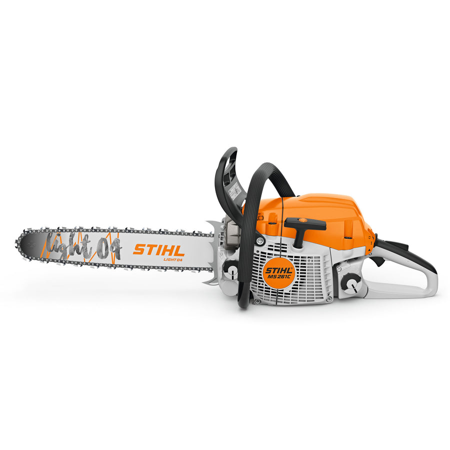 MS 261 C-M Gasoline Chainsaw