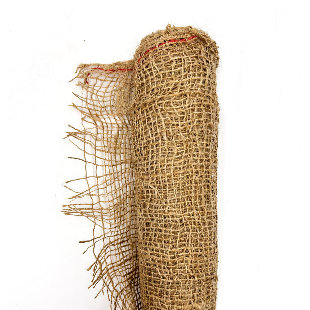 Natural Burlap