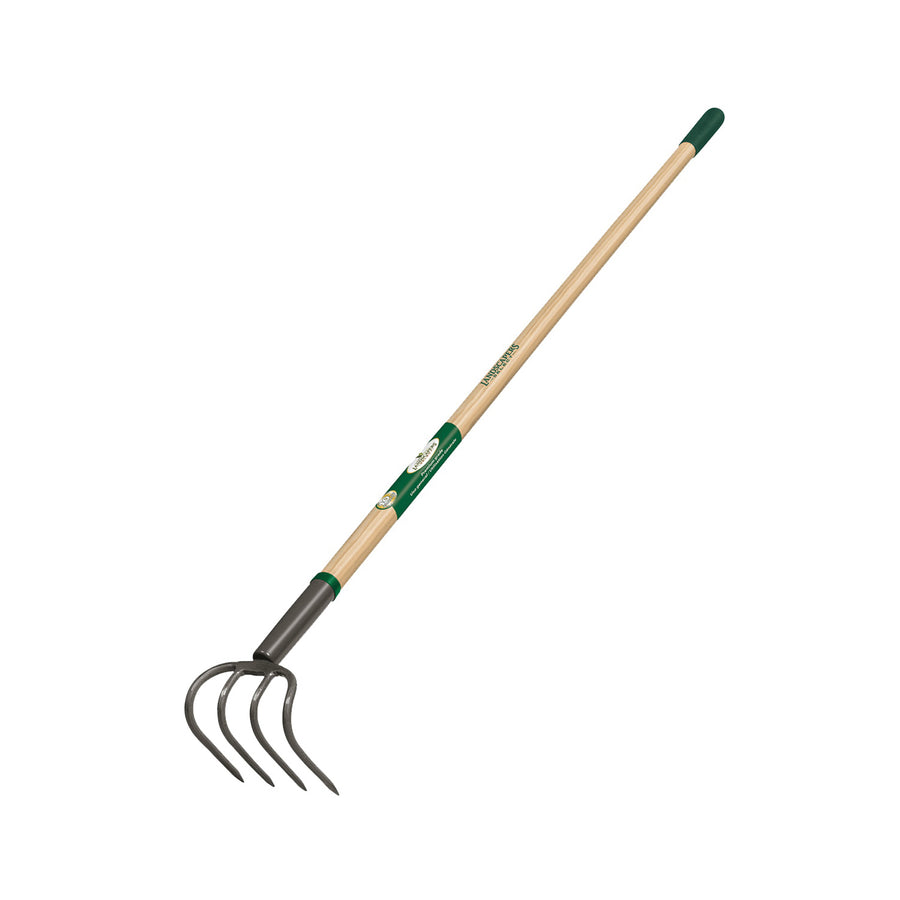 Landscapers Select Garden Cultivator Hardwood