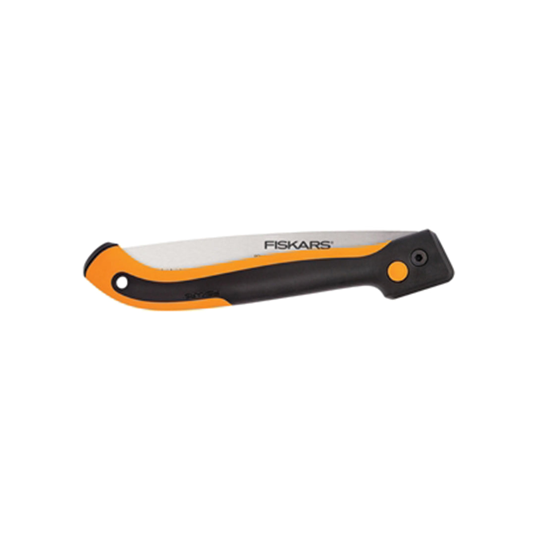 Fiskars POWER TOOTH(R) Softgrip(R) Large Folding Saw (10")