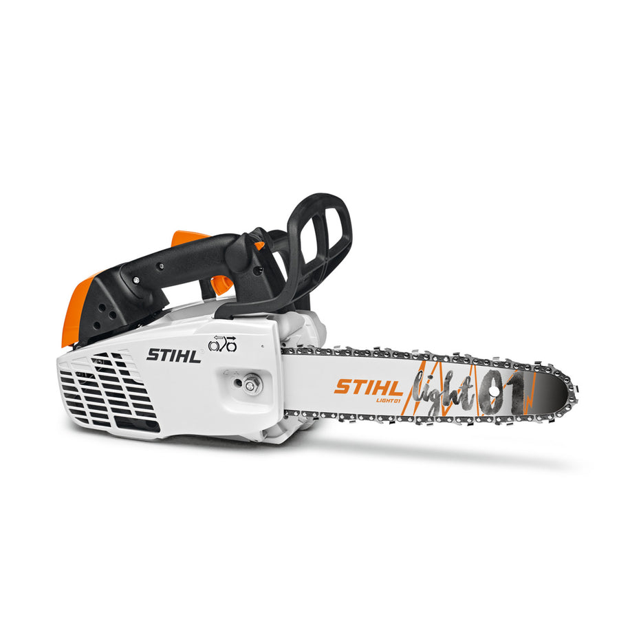 MS 194 Gasoline Chainsaw