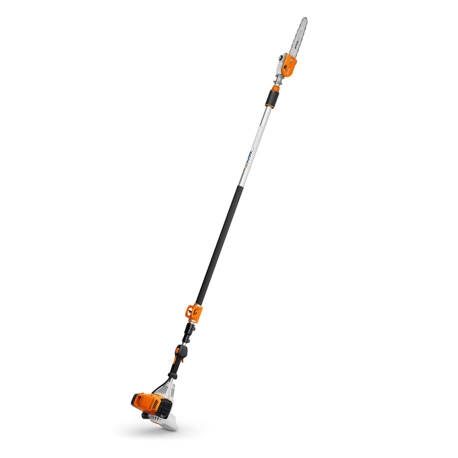 HT 135 Gasoline Pole Pruner