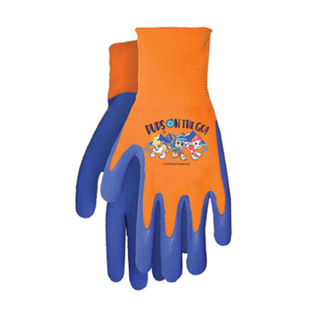 Paw Patrol Kid's Gloves Blue Red