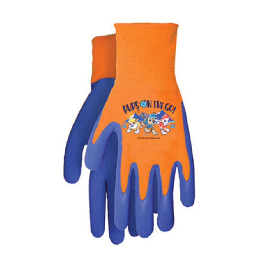 Paw Patrol Kid's Gloves Blue Red