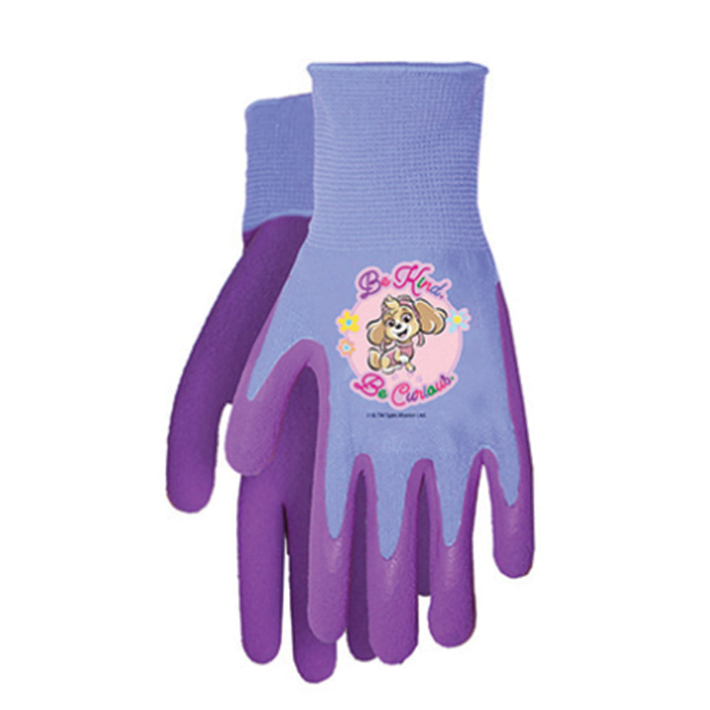Paw Patrol Kid's Gloves Pink