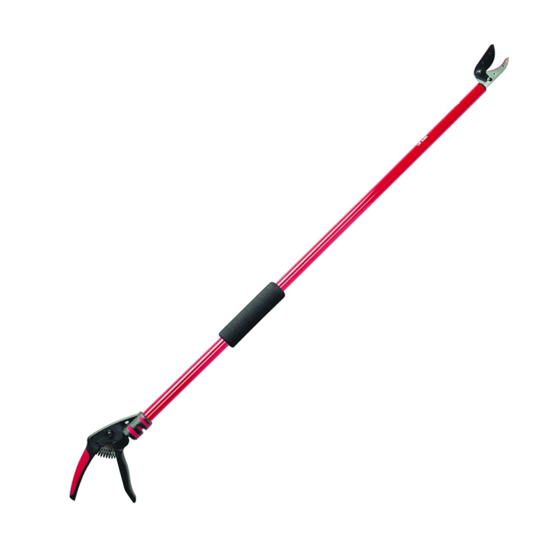 Corona Cut 'N' Hold Long Reach Bypass Pruner, 1/2" Cut Capacity