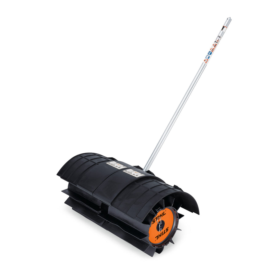 KW-KM STIHL PowerSweep™