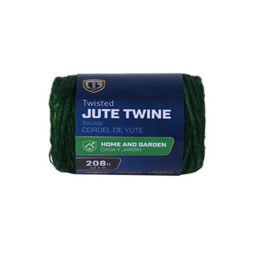 3 Ply Jute Twine