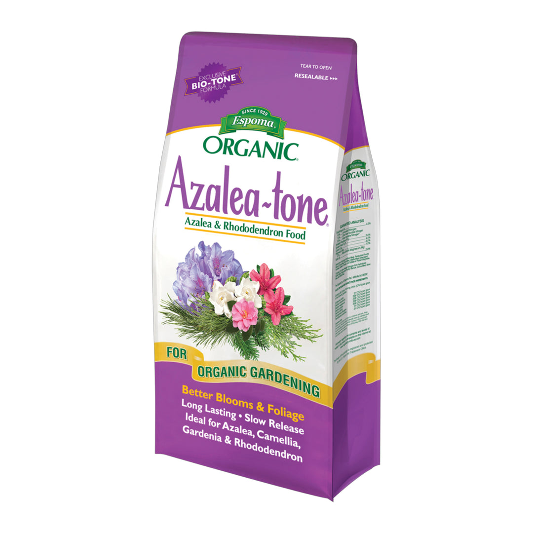 Espoma Organic Azalea-Tone