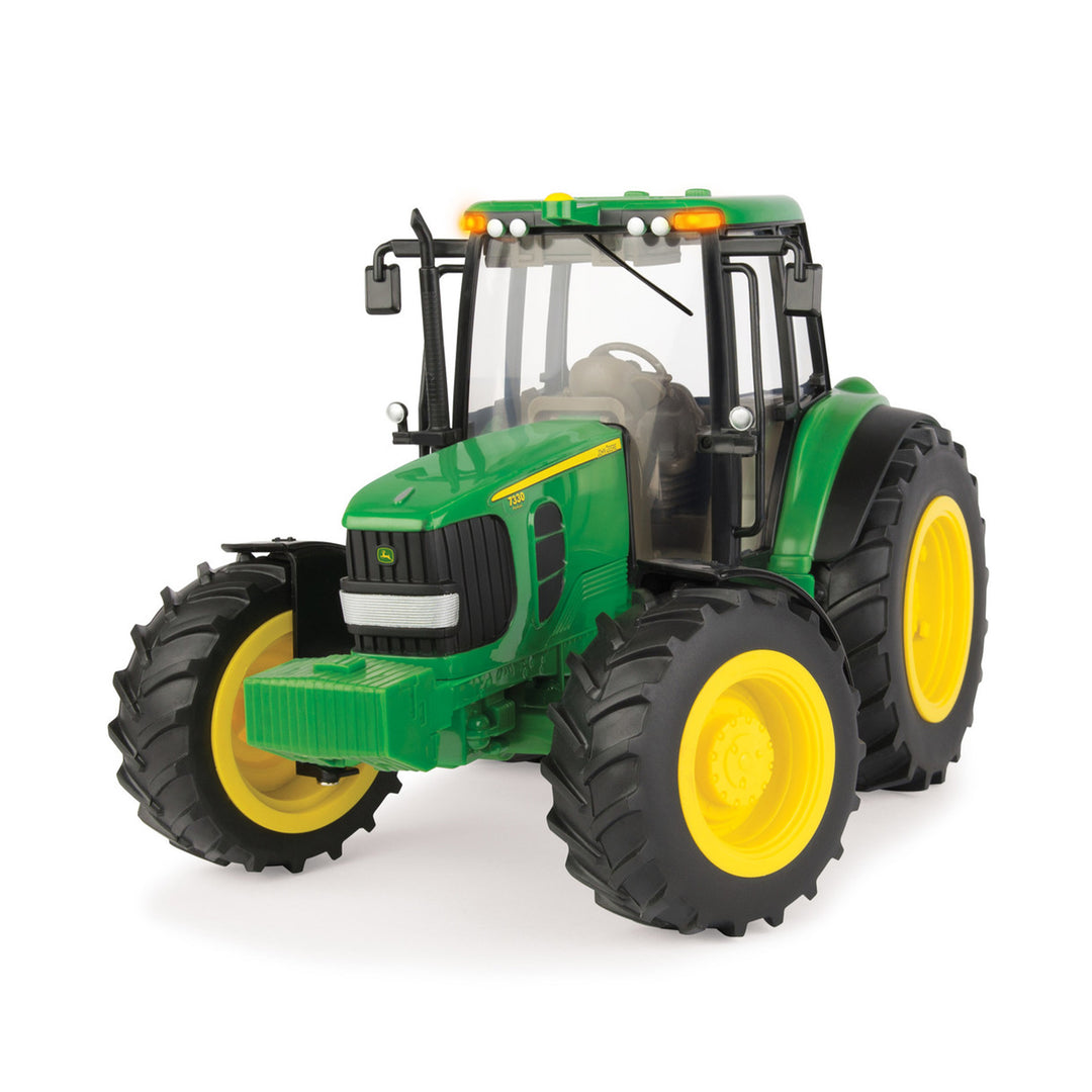 John Deere Tractor Toy