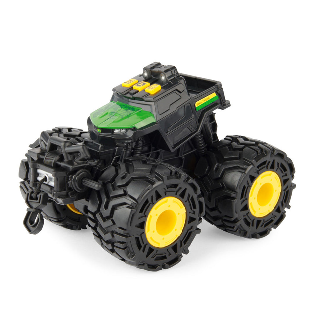 John Deere Monster Treads Gator Toy