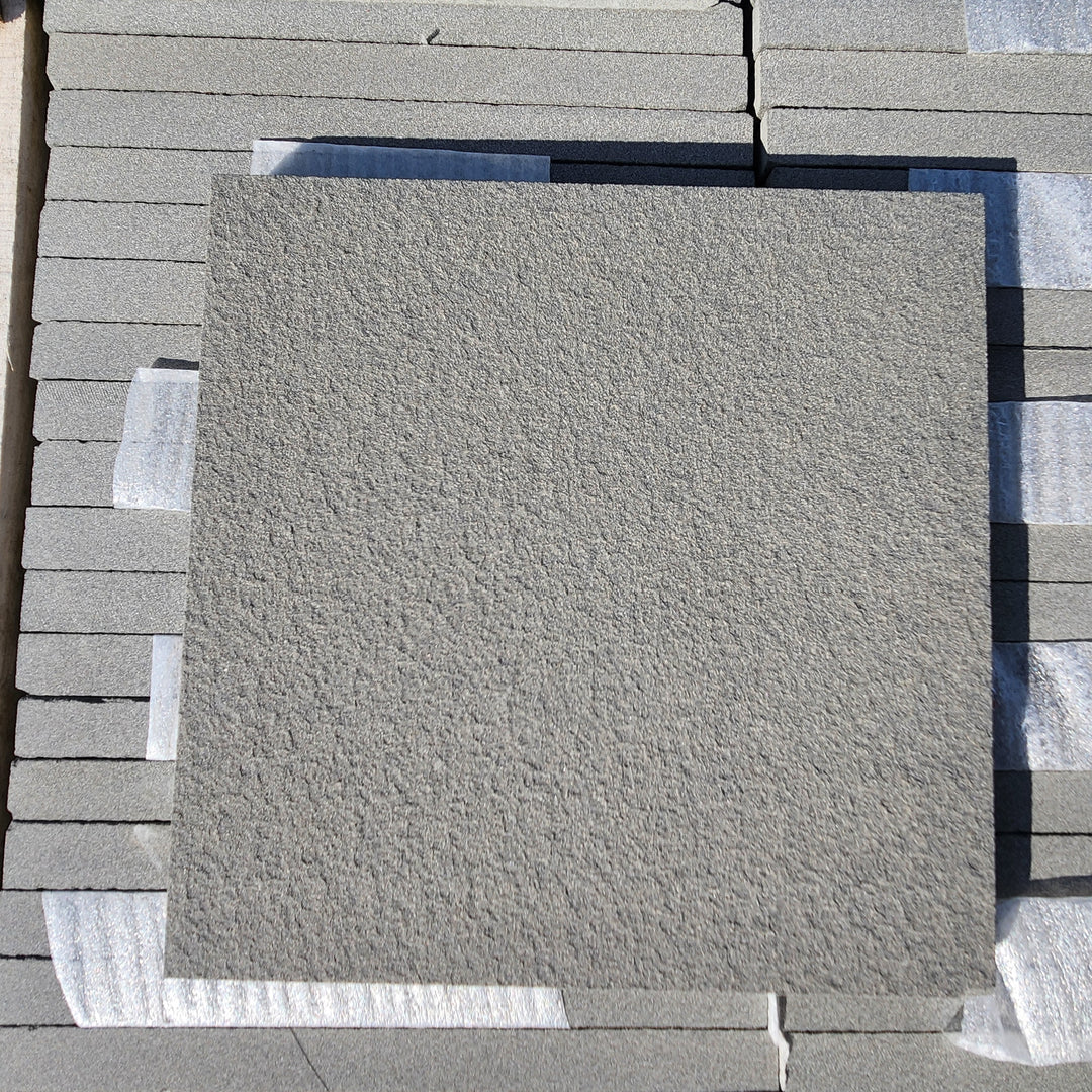 Pocono Bluestone Paving-Thermal Rectangular 24" x 24"