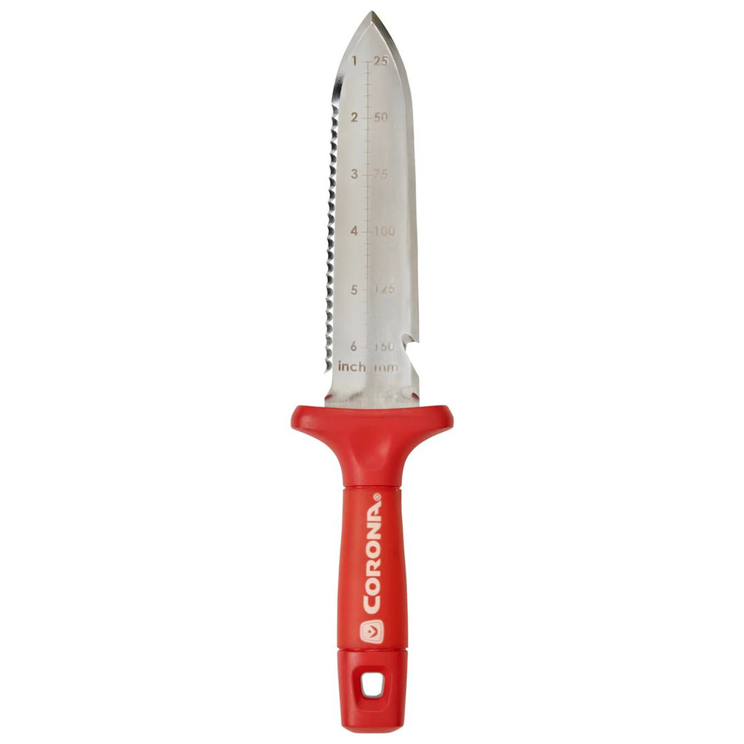 Corona Hori Hori Garden Knife with ComfortGel Grip