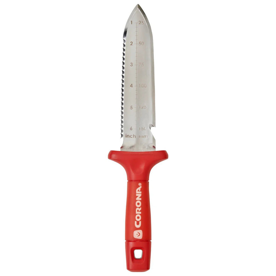Corona Hori Hori Garden Knife with ComfortGel Grip