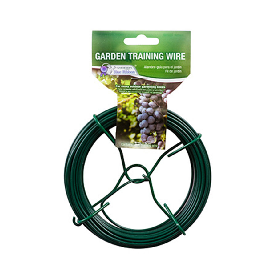 Garden Training Wire