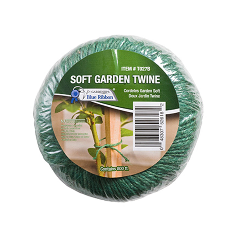 Soft Garden Twine 800'