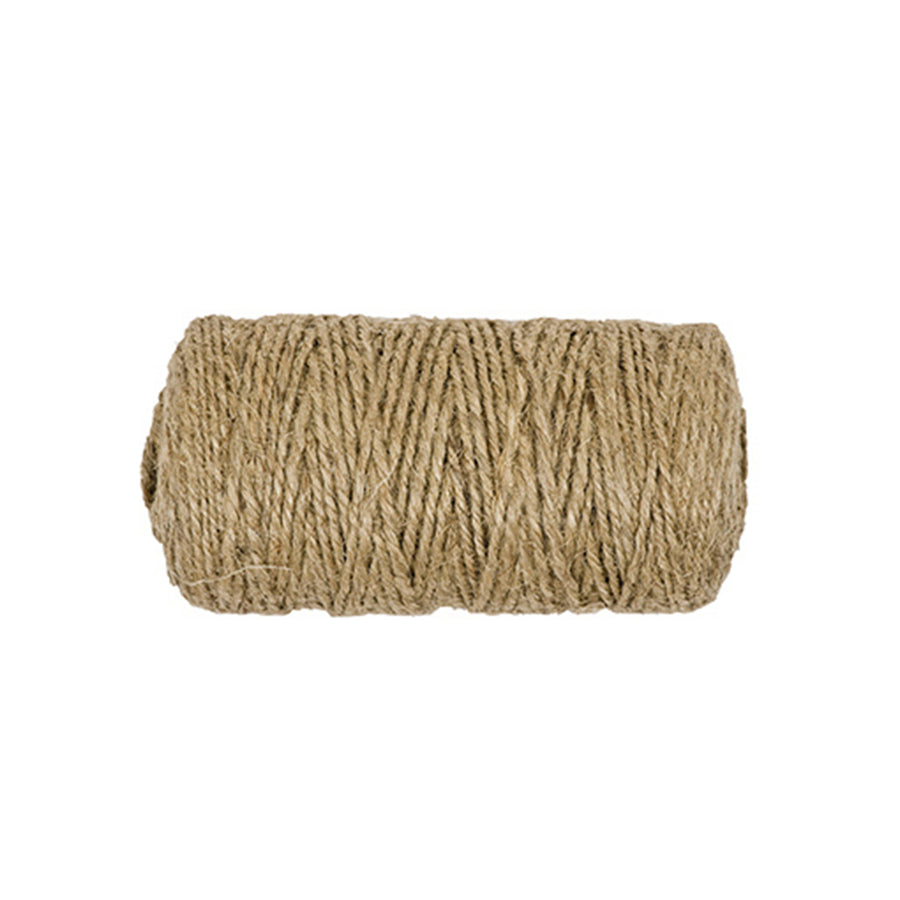 Soft Garden Twine 200'