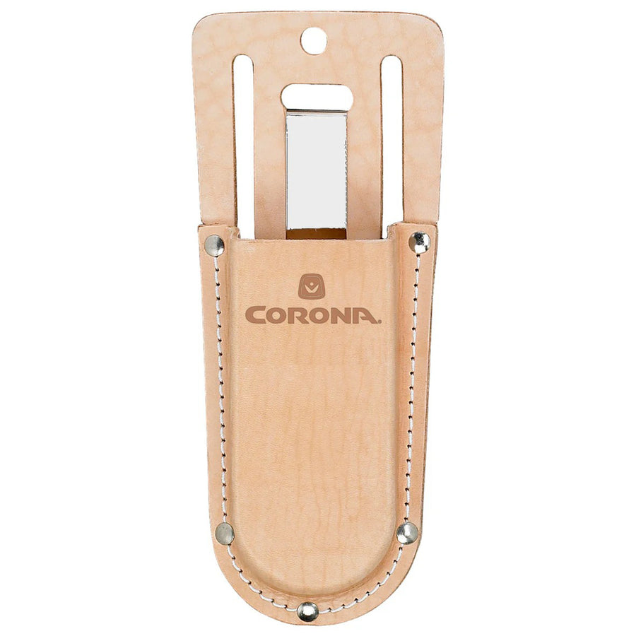 Corona Leather Scabbard For hand Pruners And Folding Saws