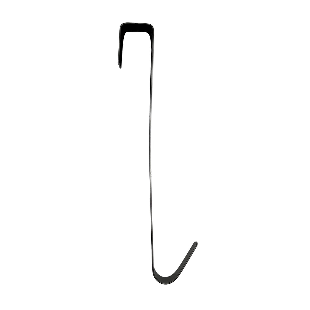 Silver Metal Wreath Hanger