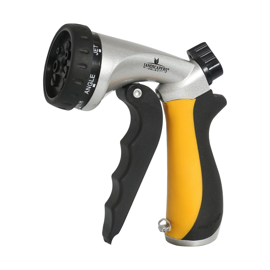 Landscapers Select 7-Pattern Spray Nozzle Front Pull