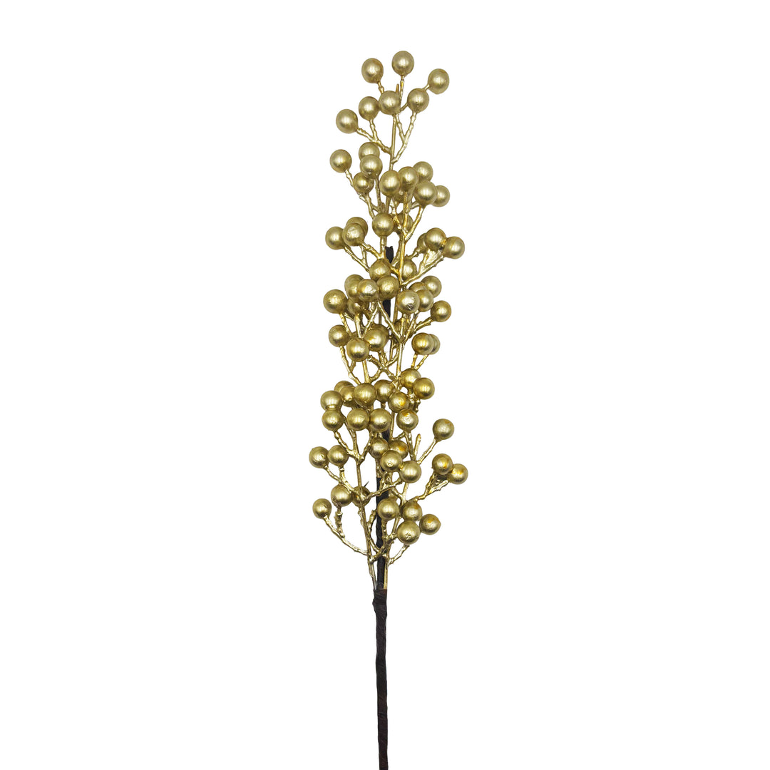 Waterproof Gold Berry Spray