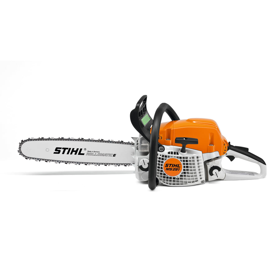 MS 291 Gasoline Chainsaw
