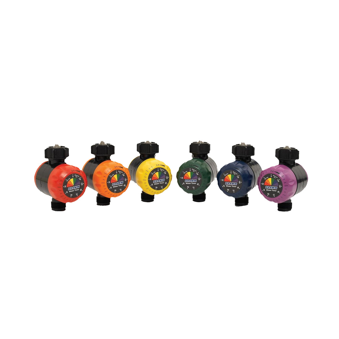Dramm ColorStorm Water Timer