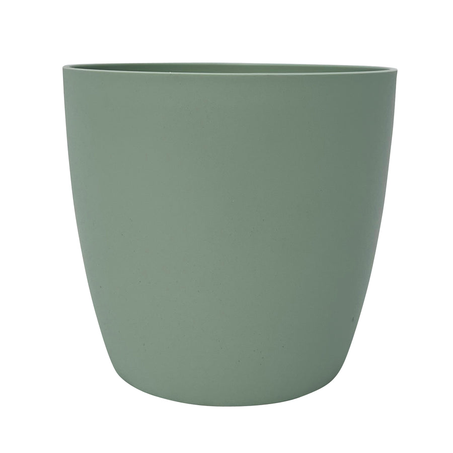 Plastic Viola Pot