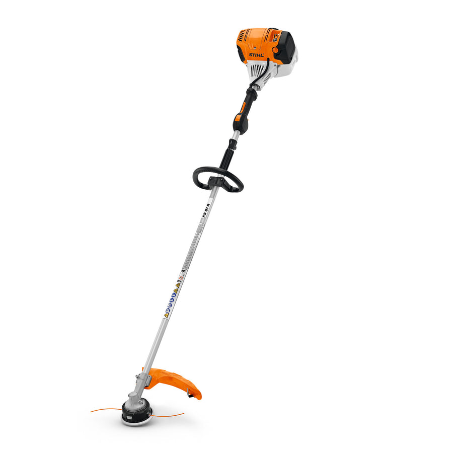 FS 91 R Gasoline Grass Trimmer