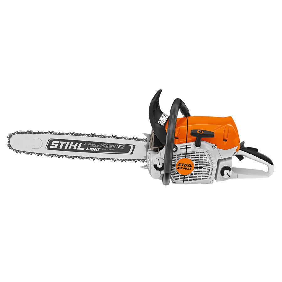 MS 462 C-M Gasoline Chainsaw