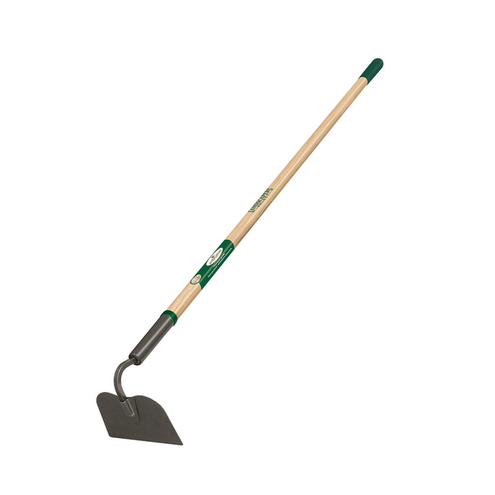 Landscapers Select Garden Hoe Hardwood