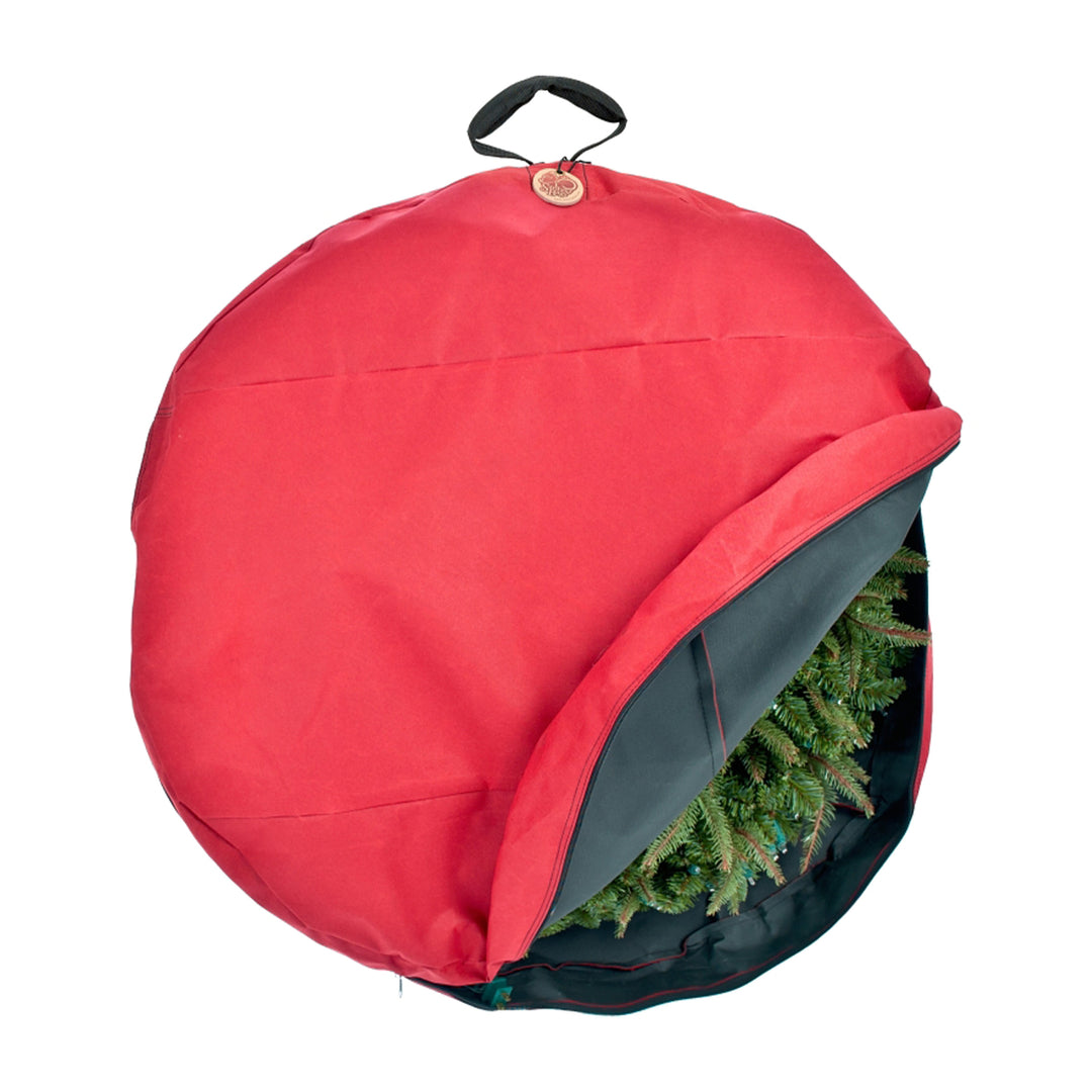 Wreath Storage Bag