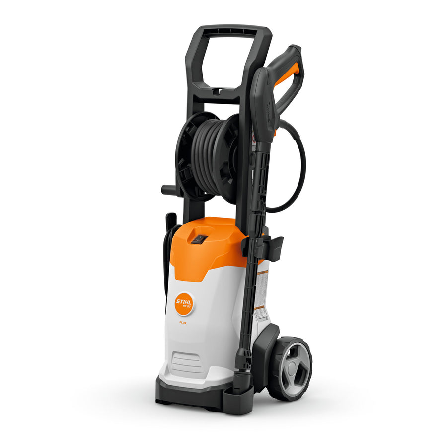 RE 90 PLUS Corded Electric Pressure Washer