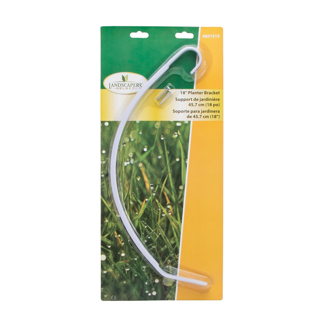 Landscapers Select Wall Mount Planter Bracket