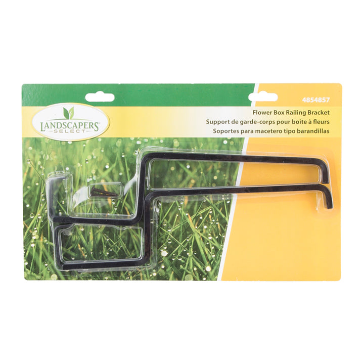 Landscapers Select Flower Box Bracket